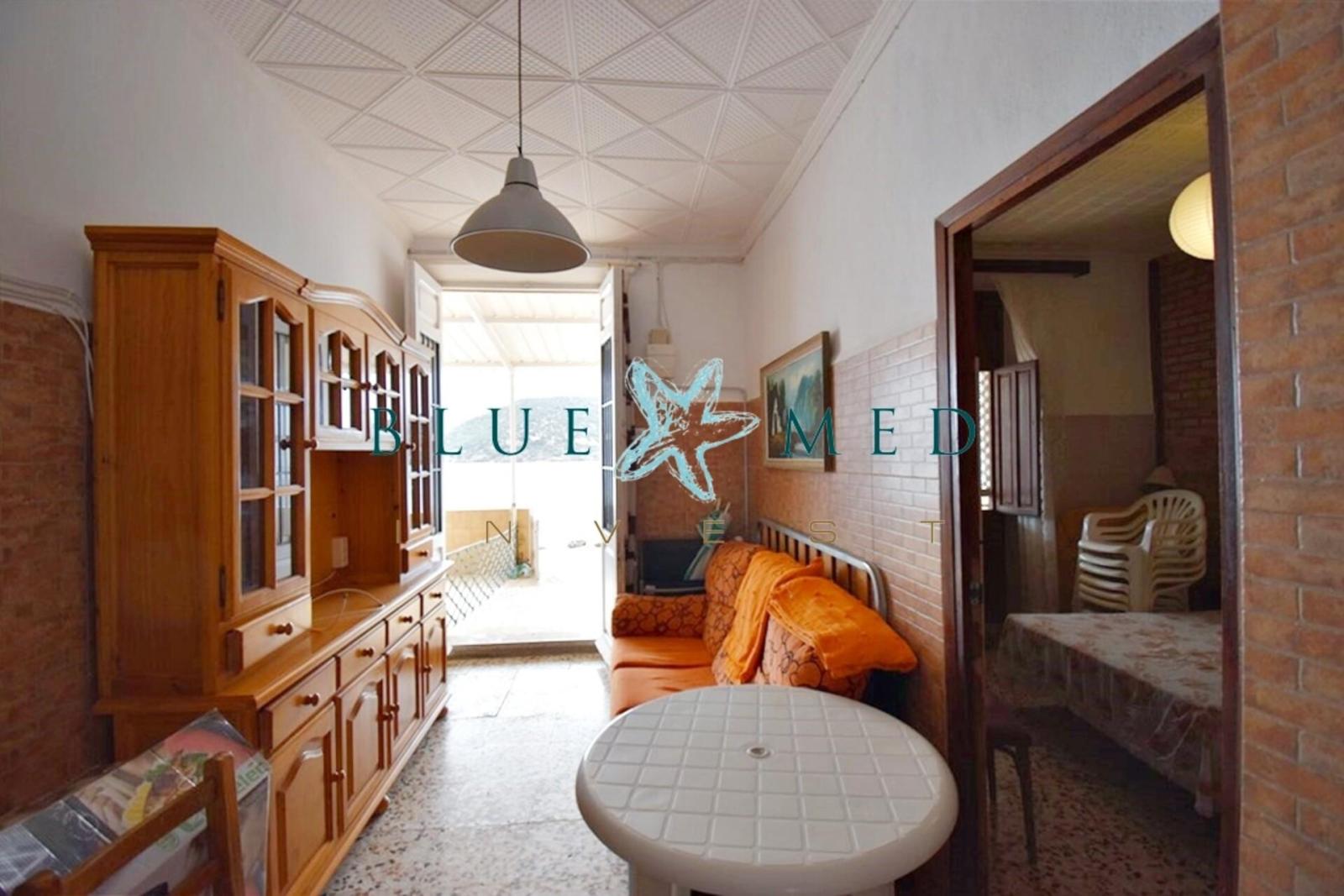Casa en Venta en Mazarrón