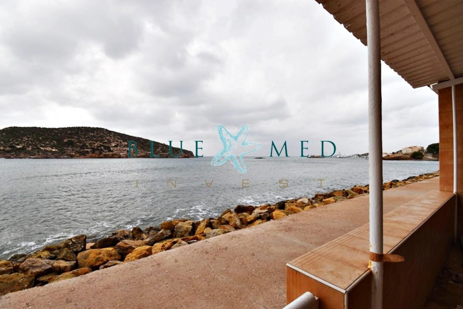 Casa en Venta en Mazarrón