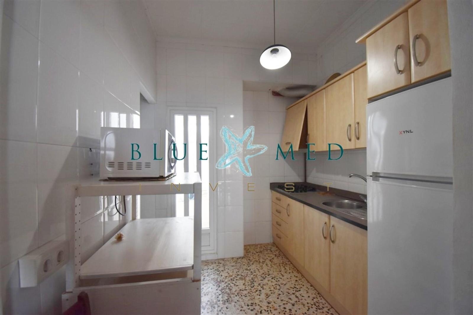 Casa en Venta en Mazarrón
