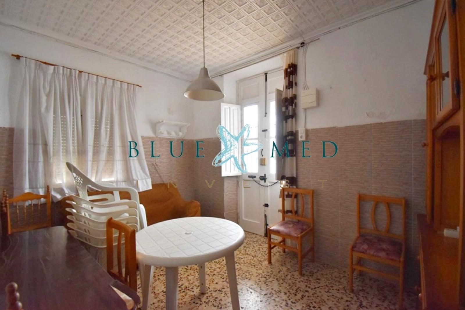Casa en Venta en Mazarrón