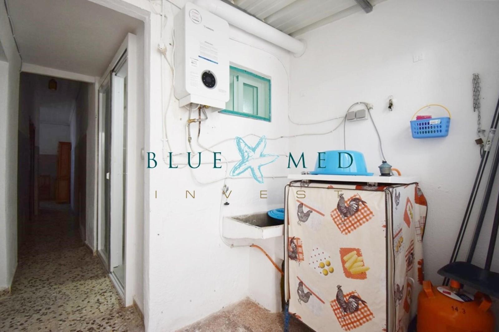 Casa en Venta en Mazarrón