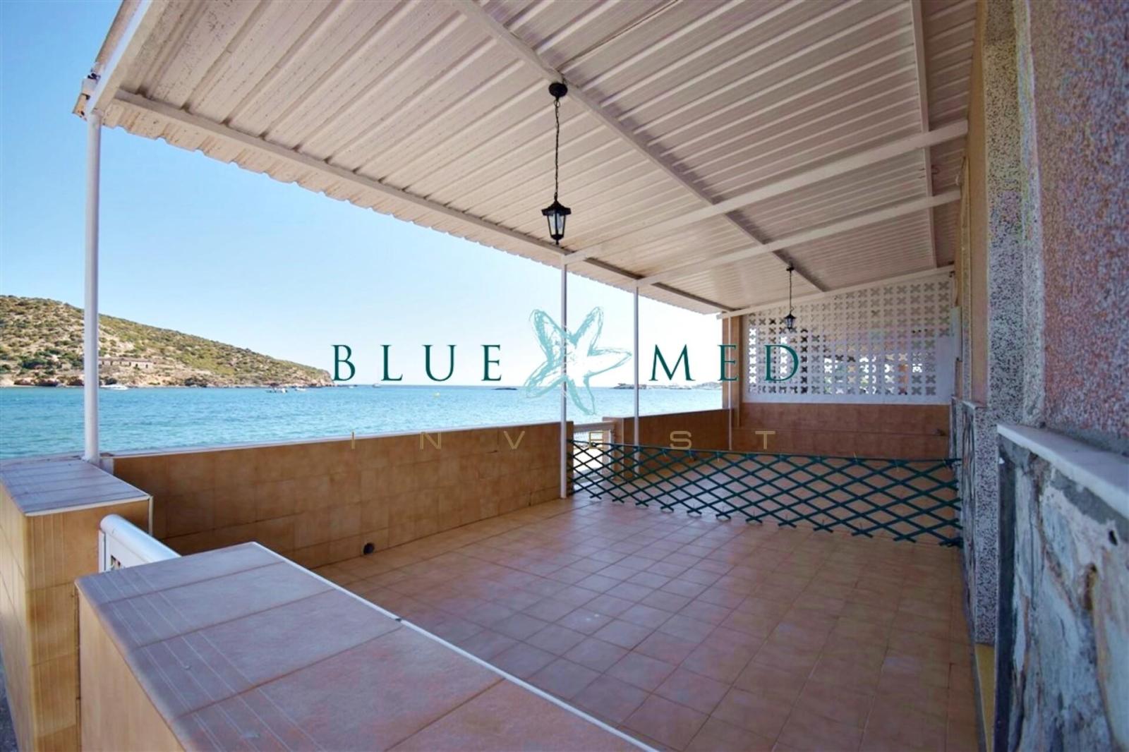 Casa en Venta en Mazarrón