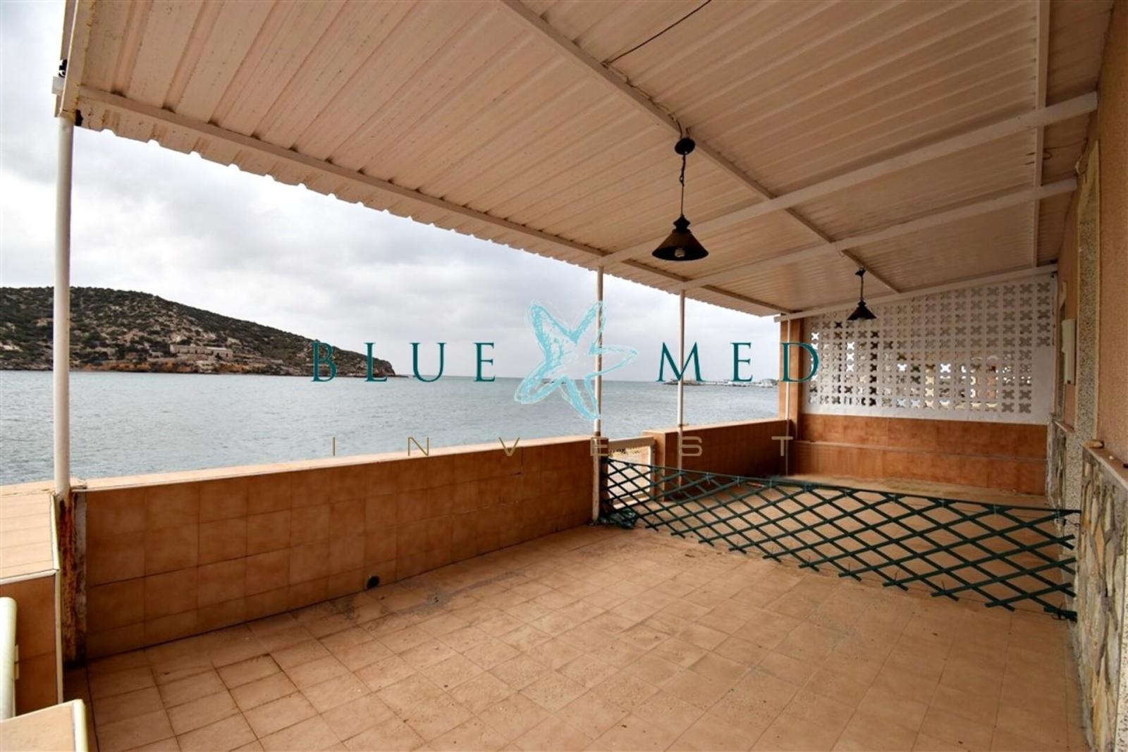 Casa en Venta en Mazarrón