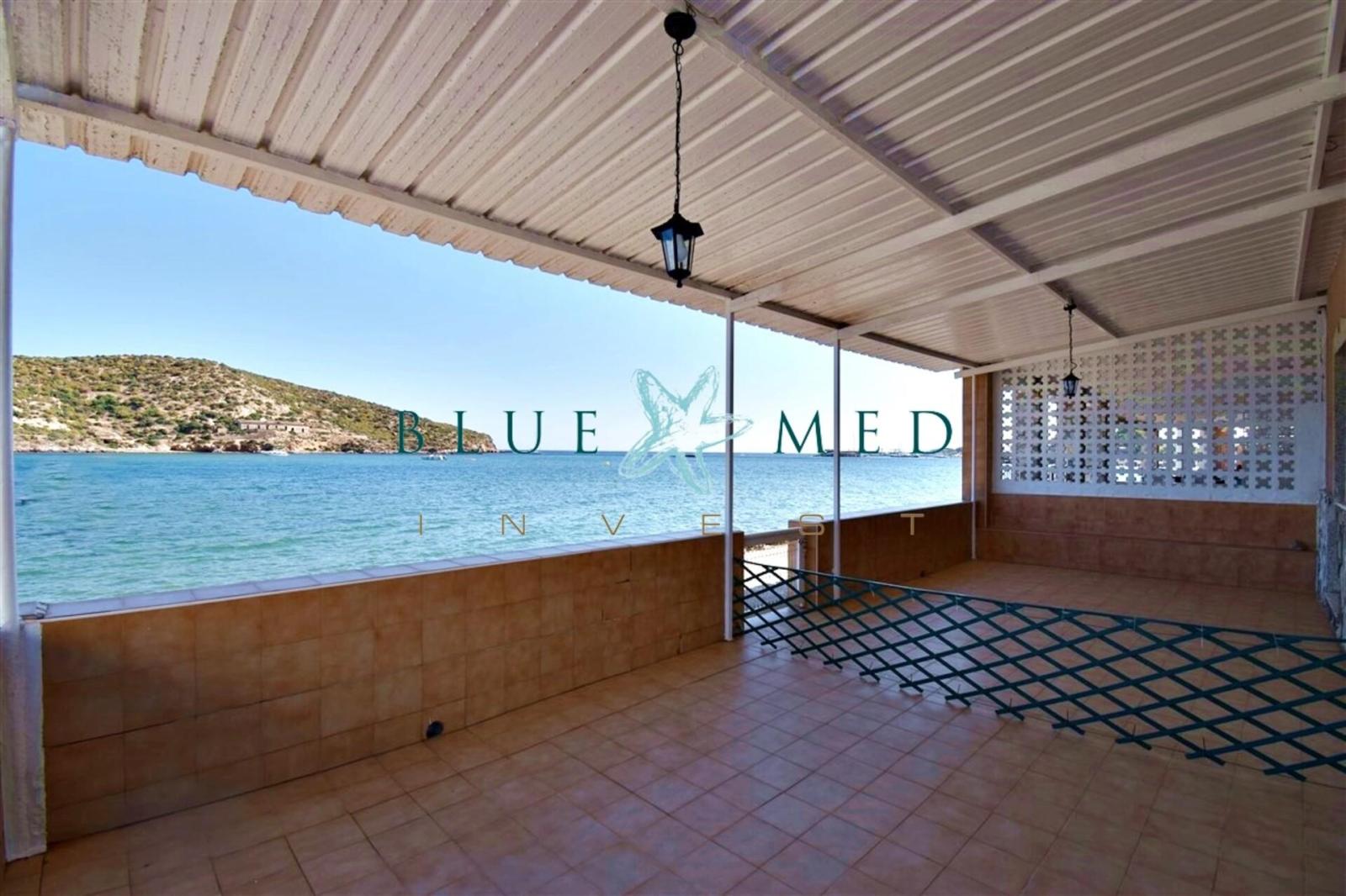 Casa en Venta en Mazarrón