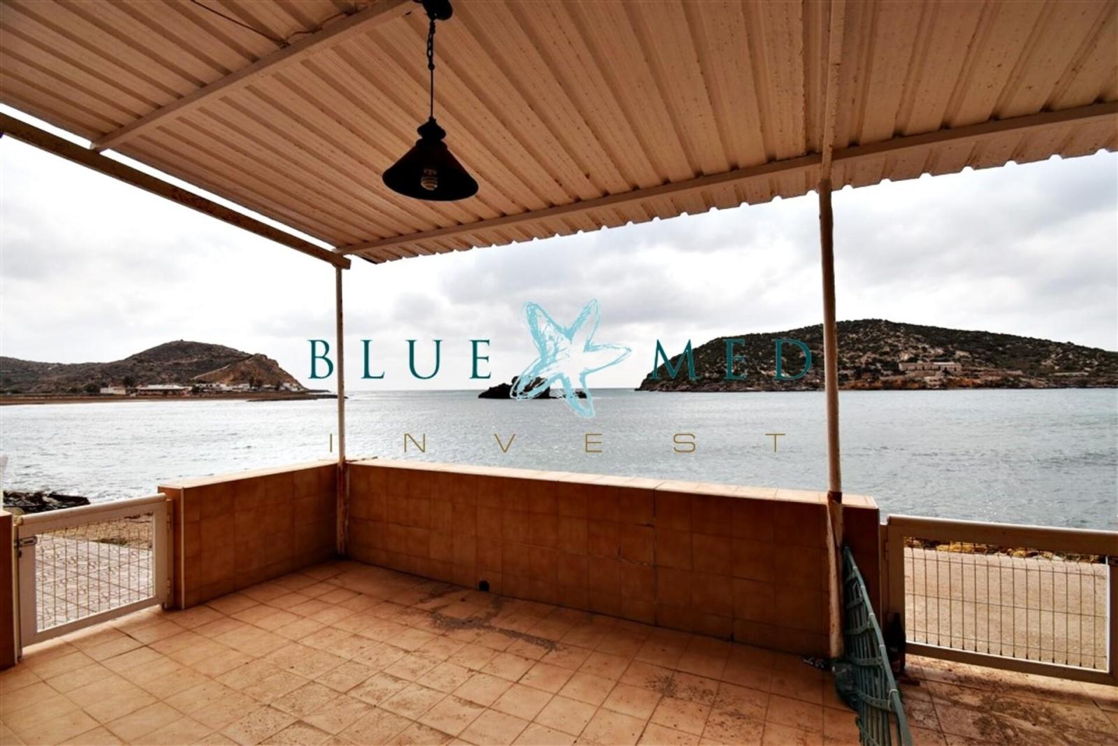 Casa en Venta en Mazarrón