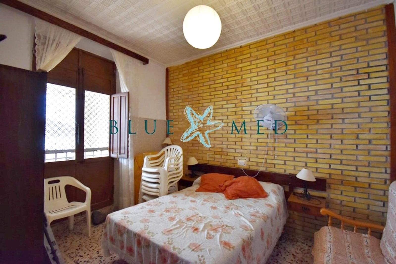 Casa en Venta en Mazarrón