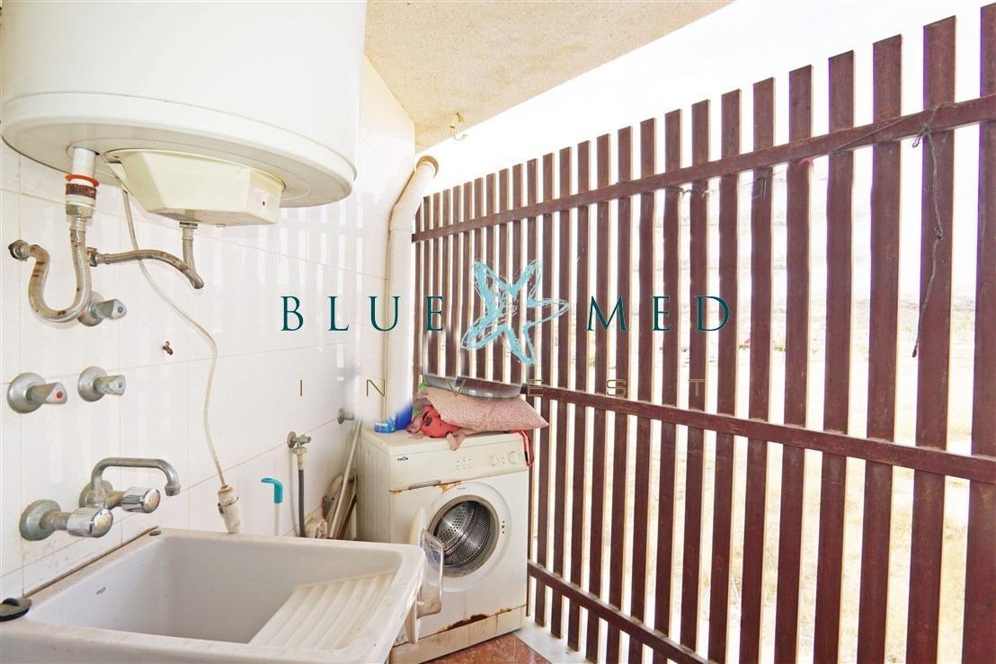 Flat for Sale in Mazarrón