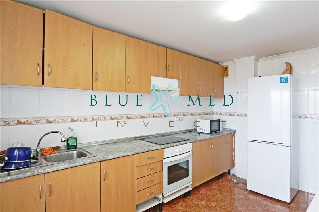 Flat for Sale in Mazarrón