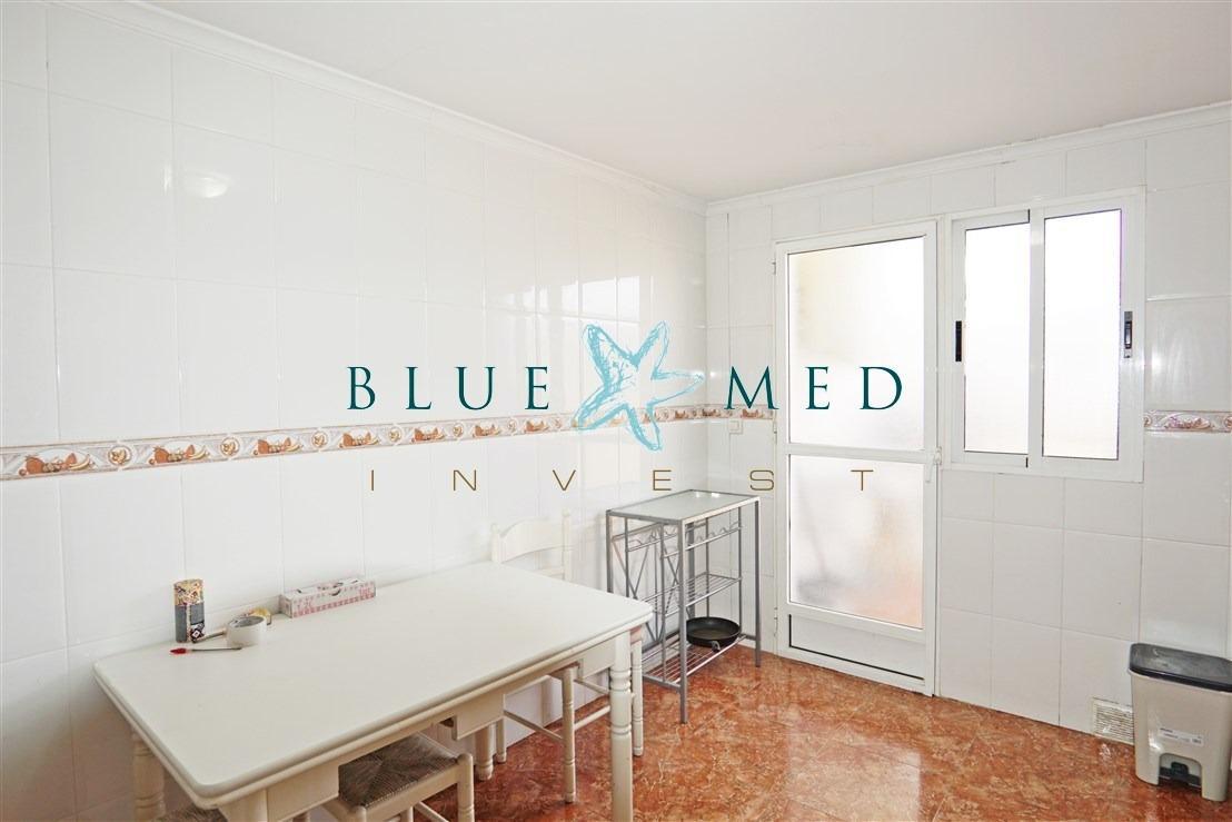 Flat for Sale in Mazarrón