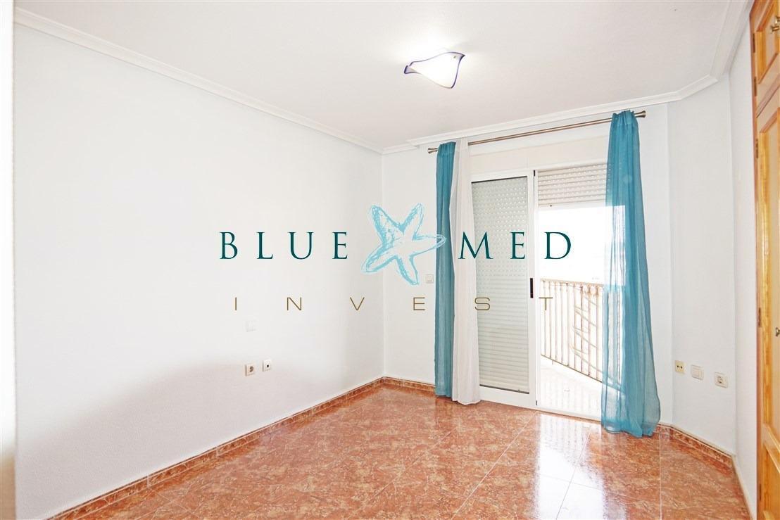 Flat for Sale in Mazarrón