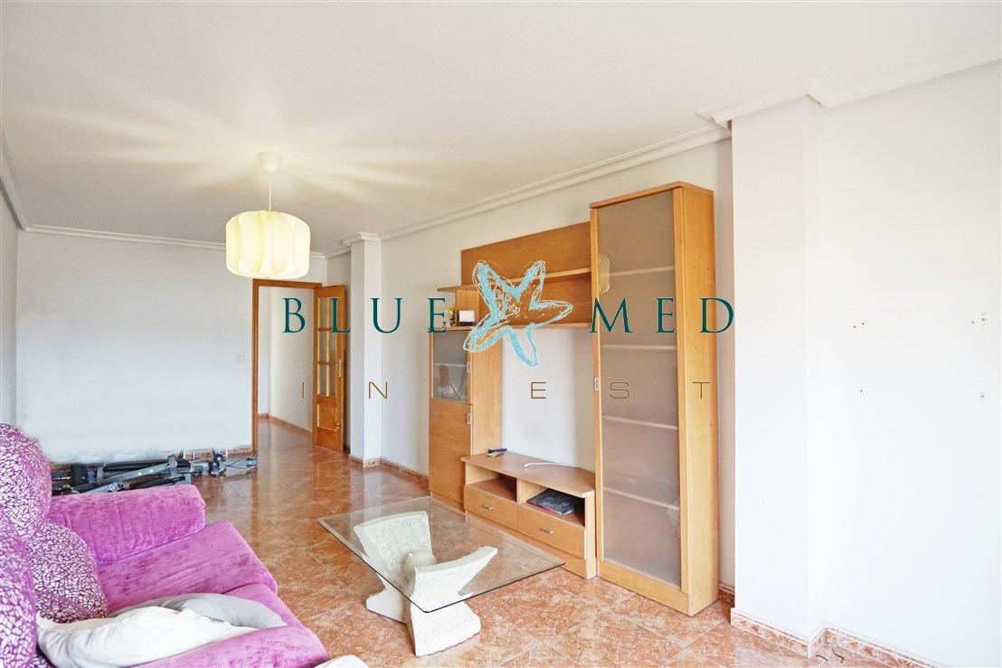 Flat for Sale in Mazarrón