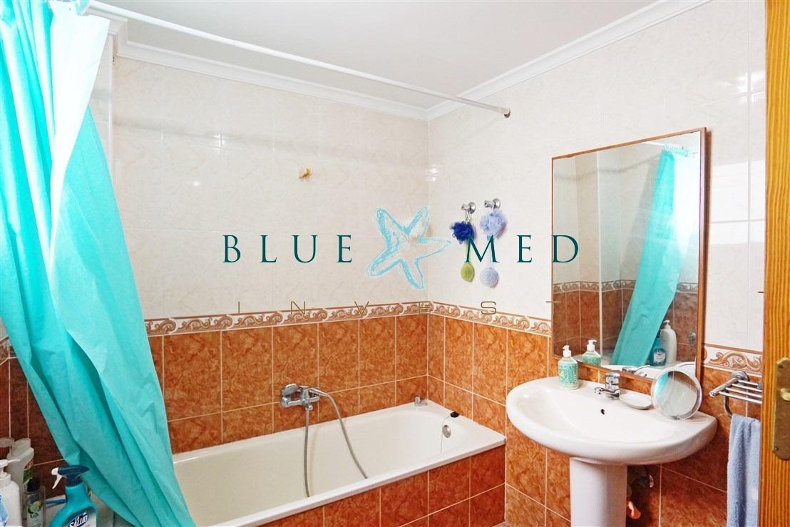 Flat for Sale in Mazarrón
