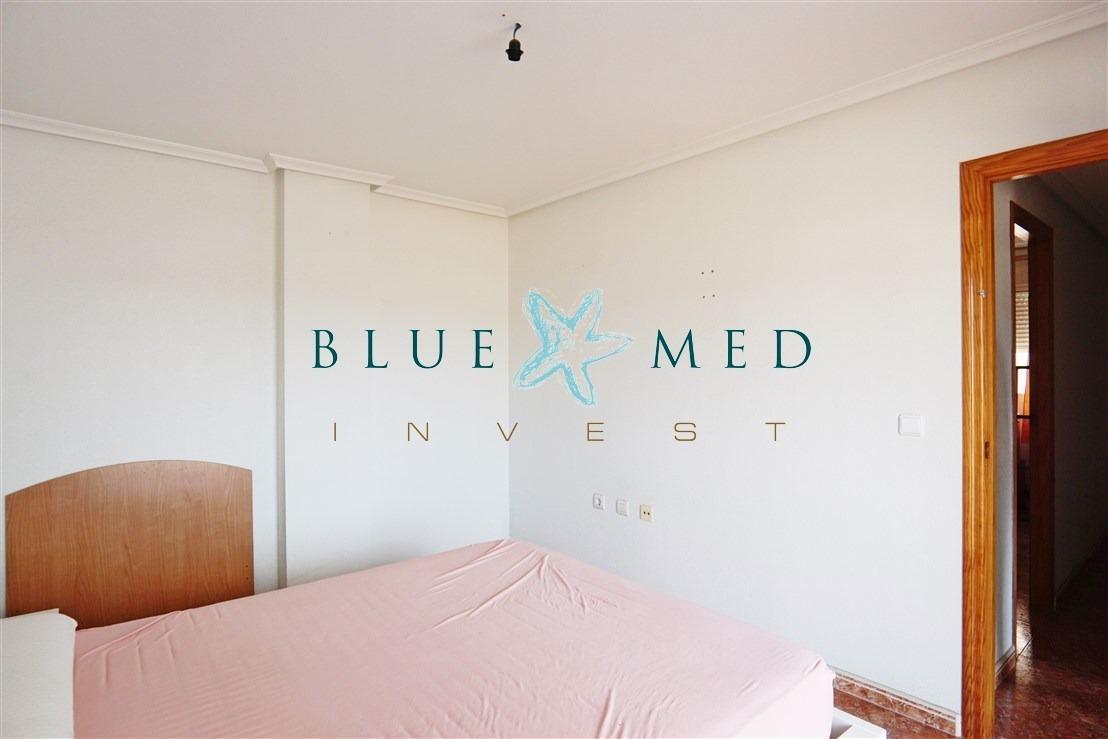 Flat for Sale in Mazarrón