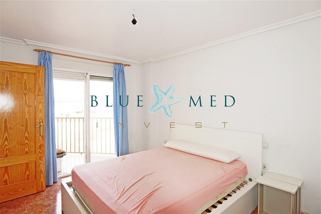 Flat for Sale in Mazarrón
