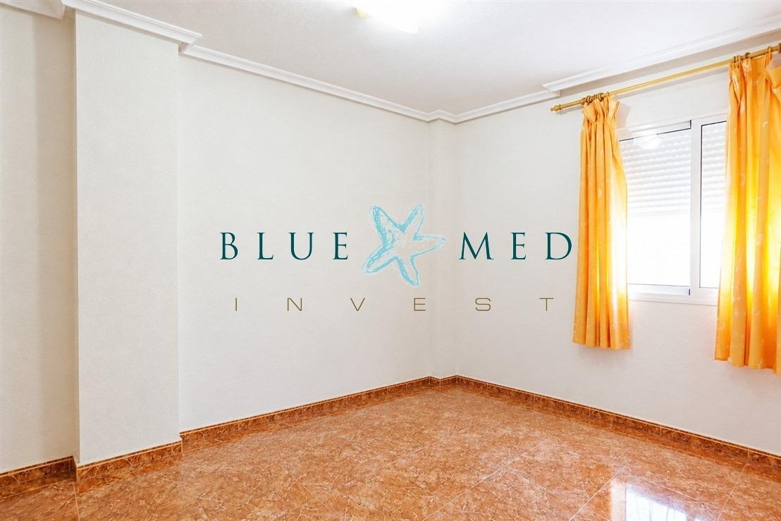 Flat for Sale in Mazarrón