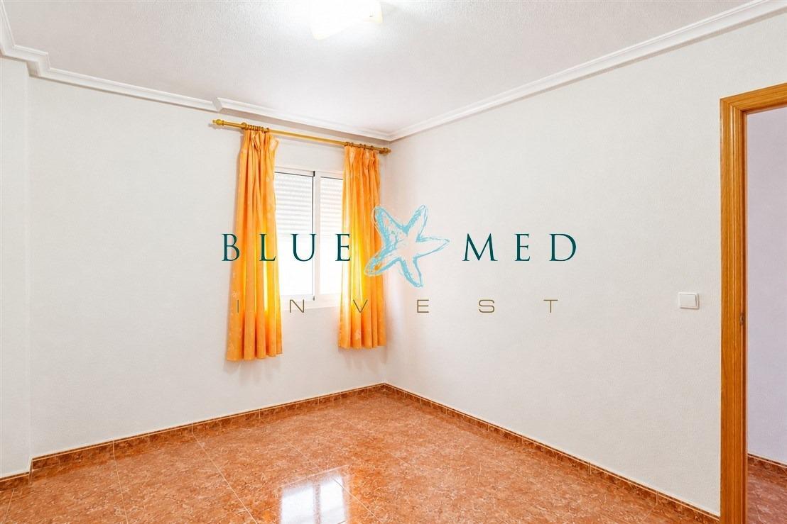 Flat for Sale in Mazarrón