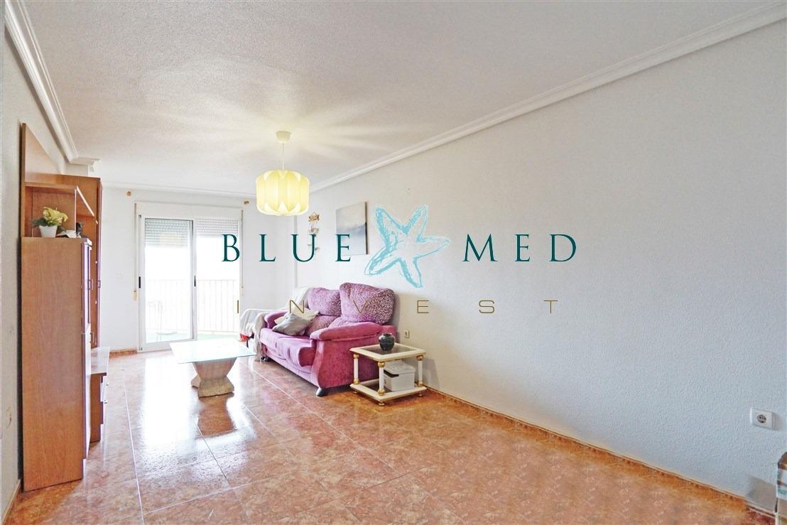 Flat for Sale in Mazarrón