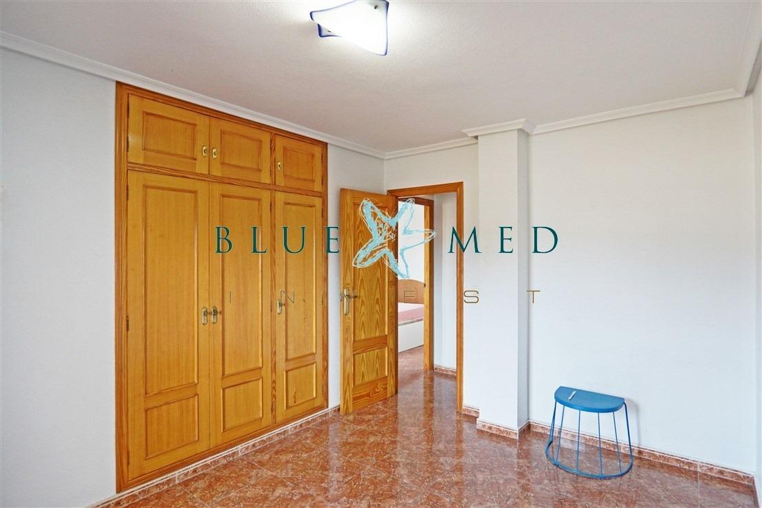 Flat for Sale in Mazarrón