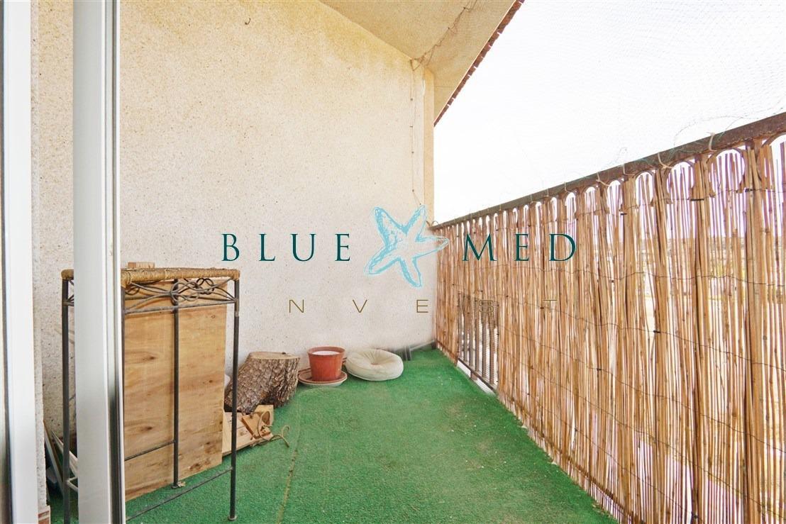 Flat for Sale in Mazarrón