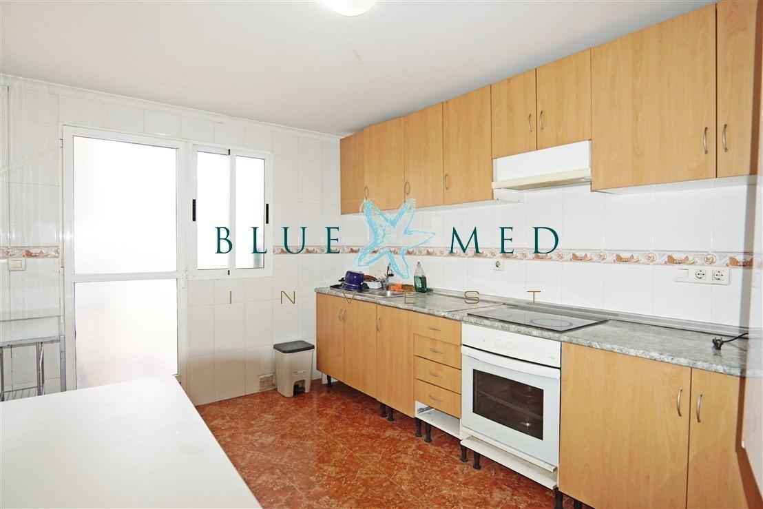 Flat for Sale in Mazarrón