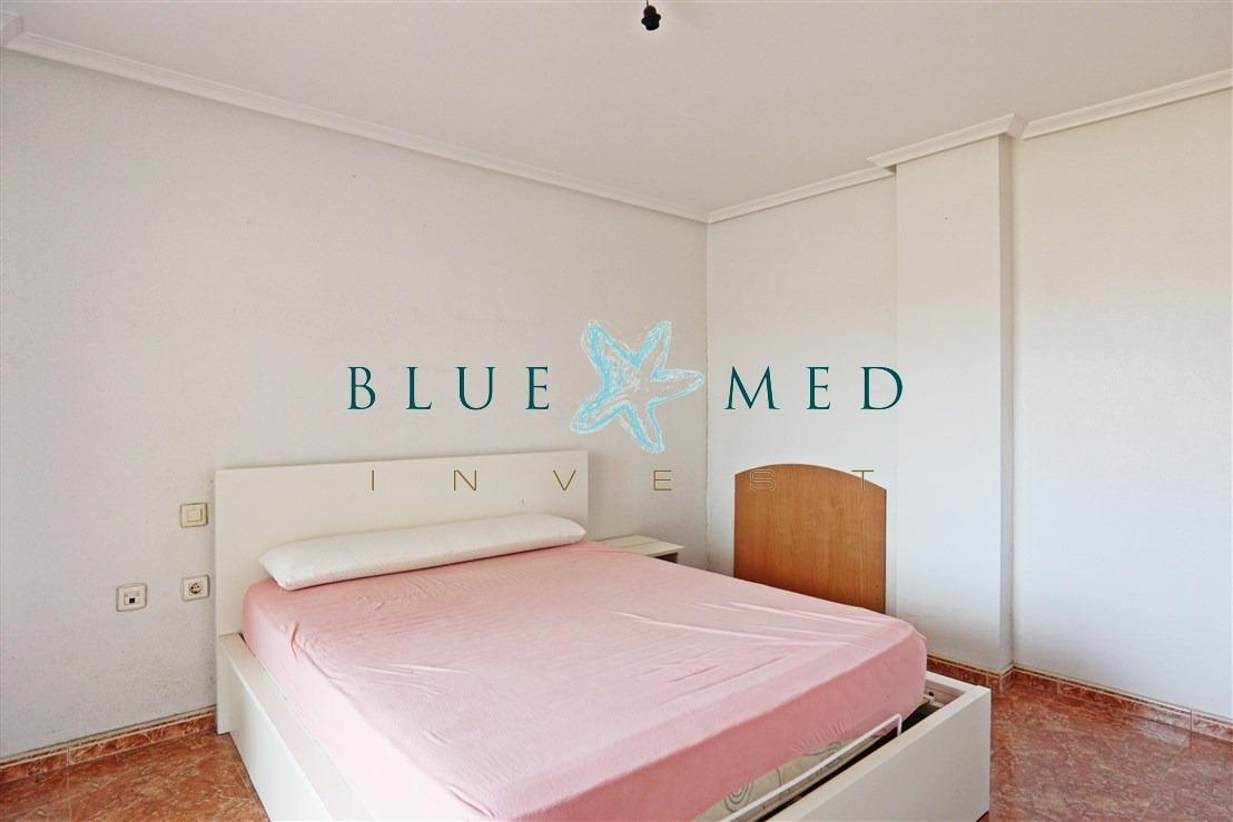 Flat for Sale in Mazarrón