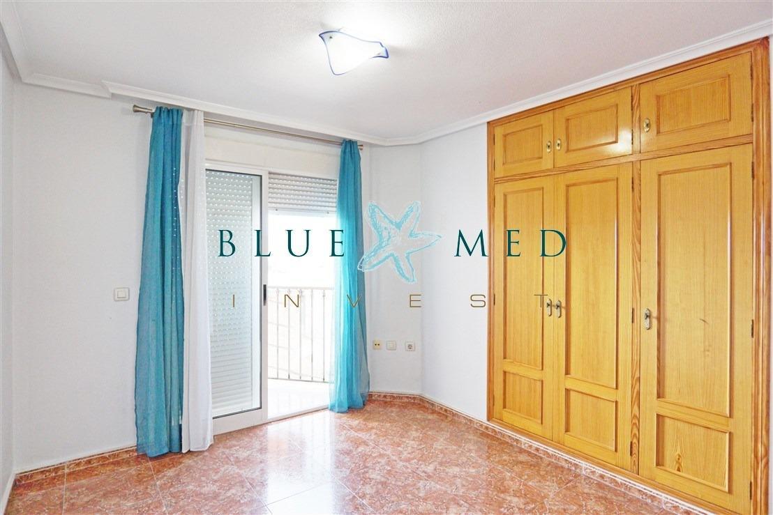 Flat for Sale in Mazarrón