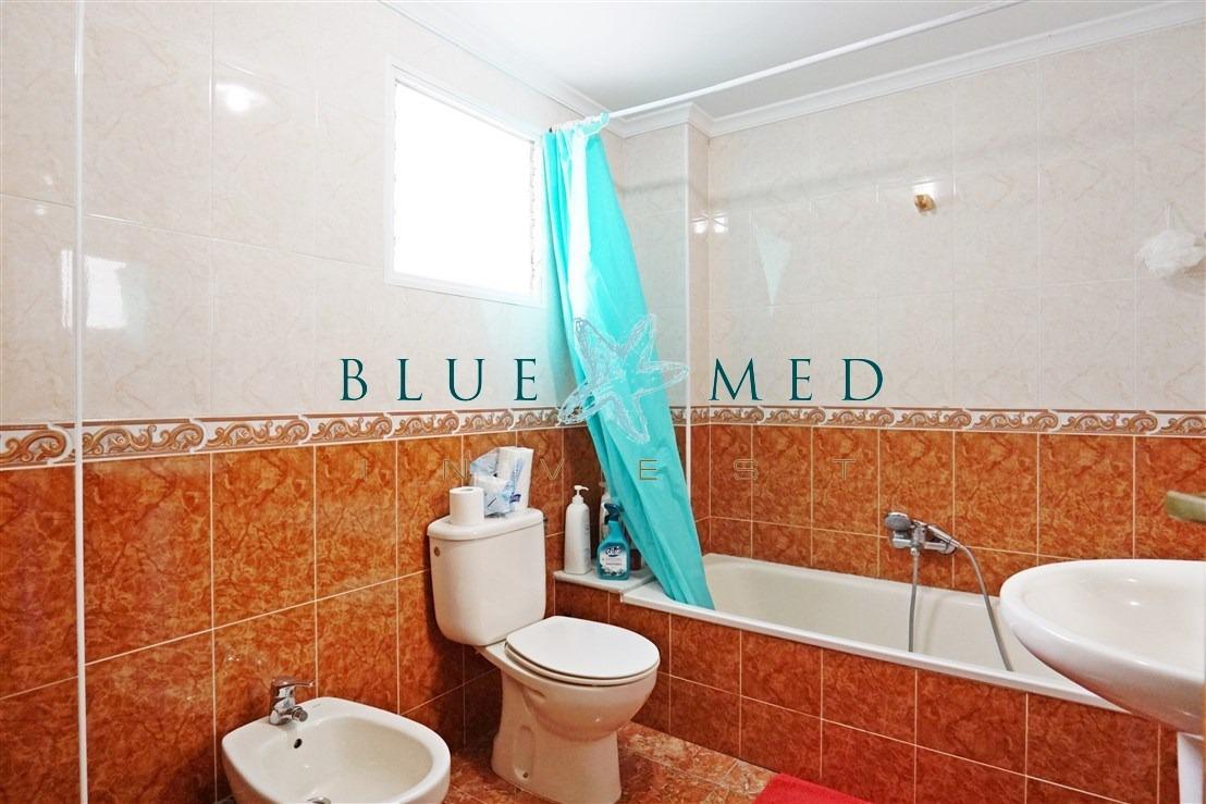 Flat for Sale in Mazarrón