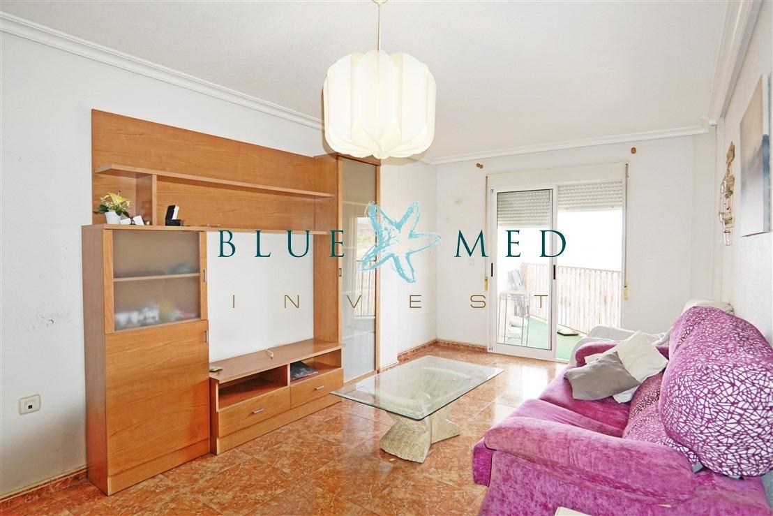 Flat for Sale in Mazarrón