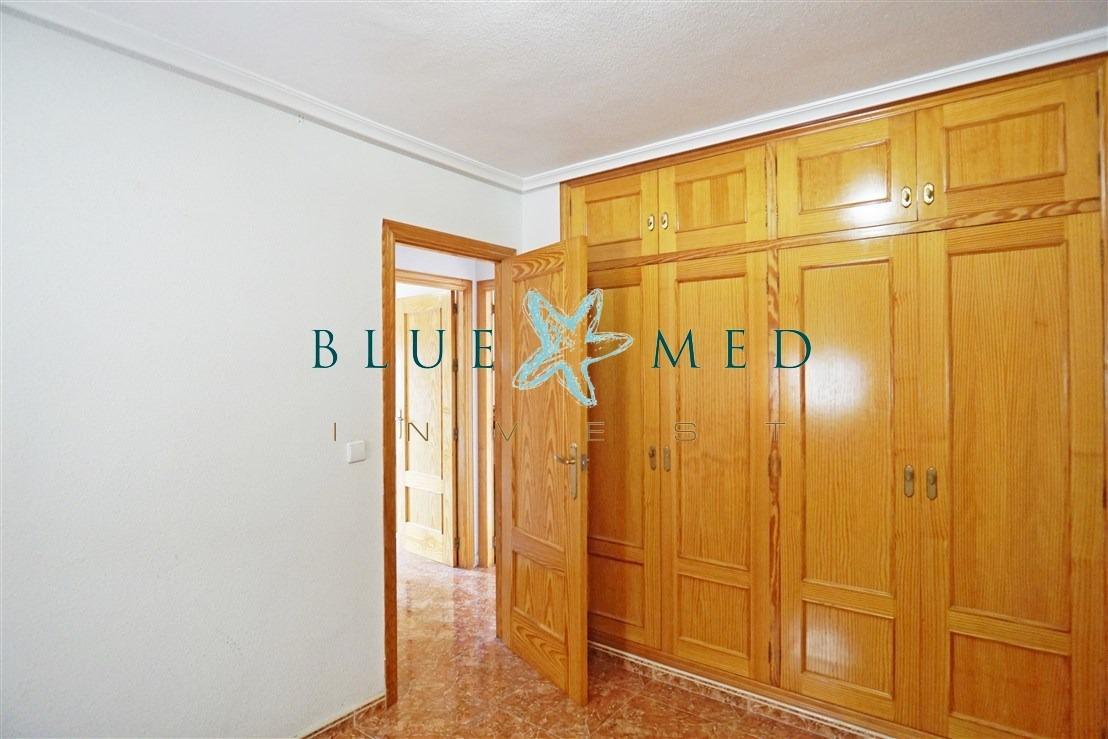 Flat for Sale in Mazarrón