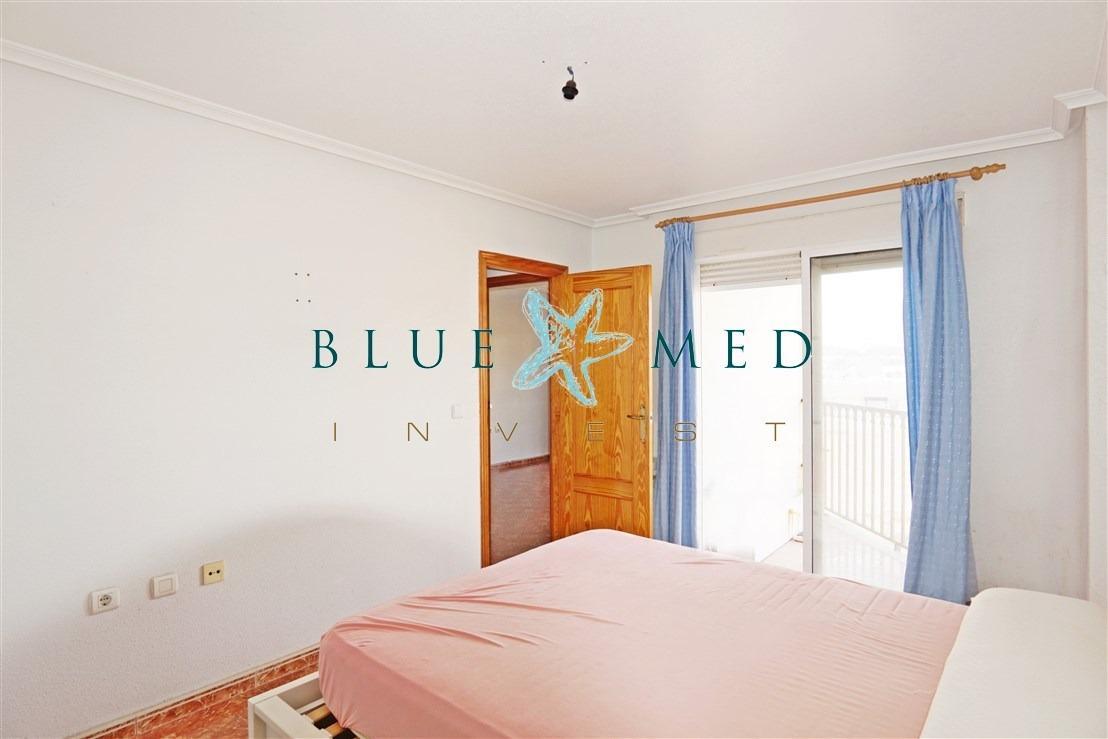 Flat for Sale in Mazarrón