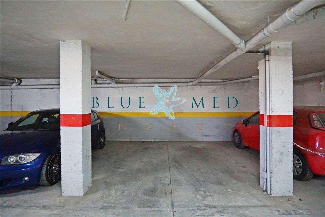 Flat for Sale in Mazarrón