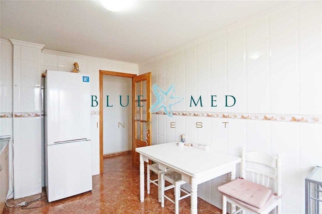 Flat for Sale in Mazarrón