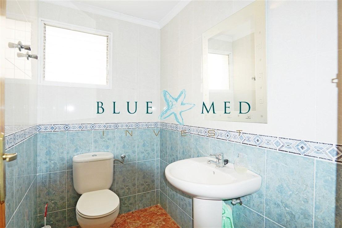Flat for Sale in Mazarrón
