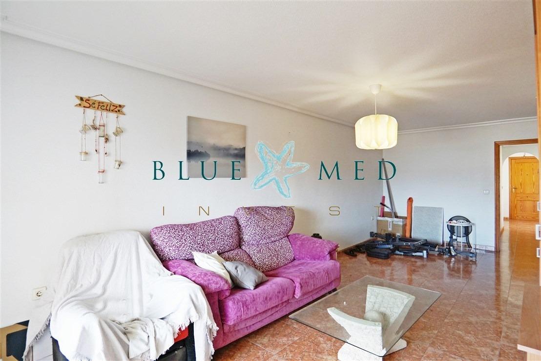 Flat for Sale in Mazarrón