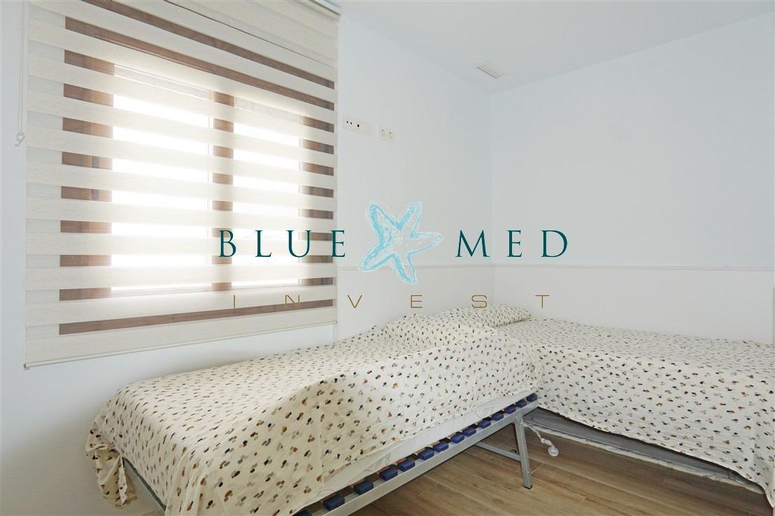 Penthouse for Sale in Mazarrón