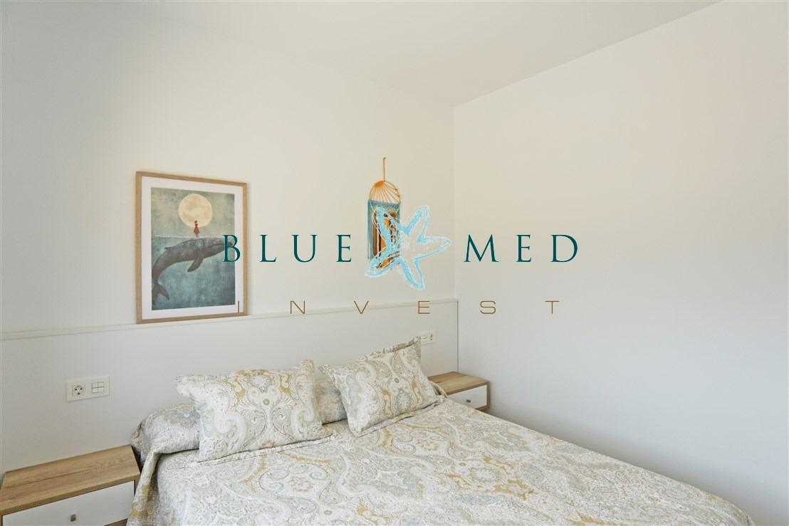 Penthouse for Sale in Mazarrón