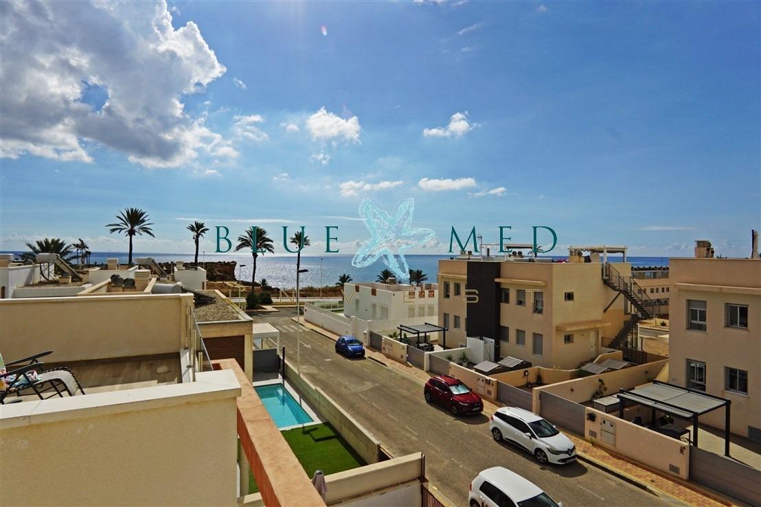 Penthouse for Sale in Mazarrón