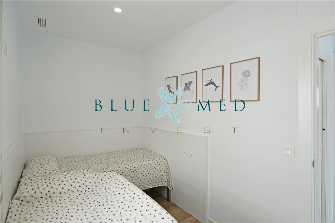 Penthouse for Sale in Mazarrón