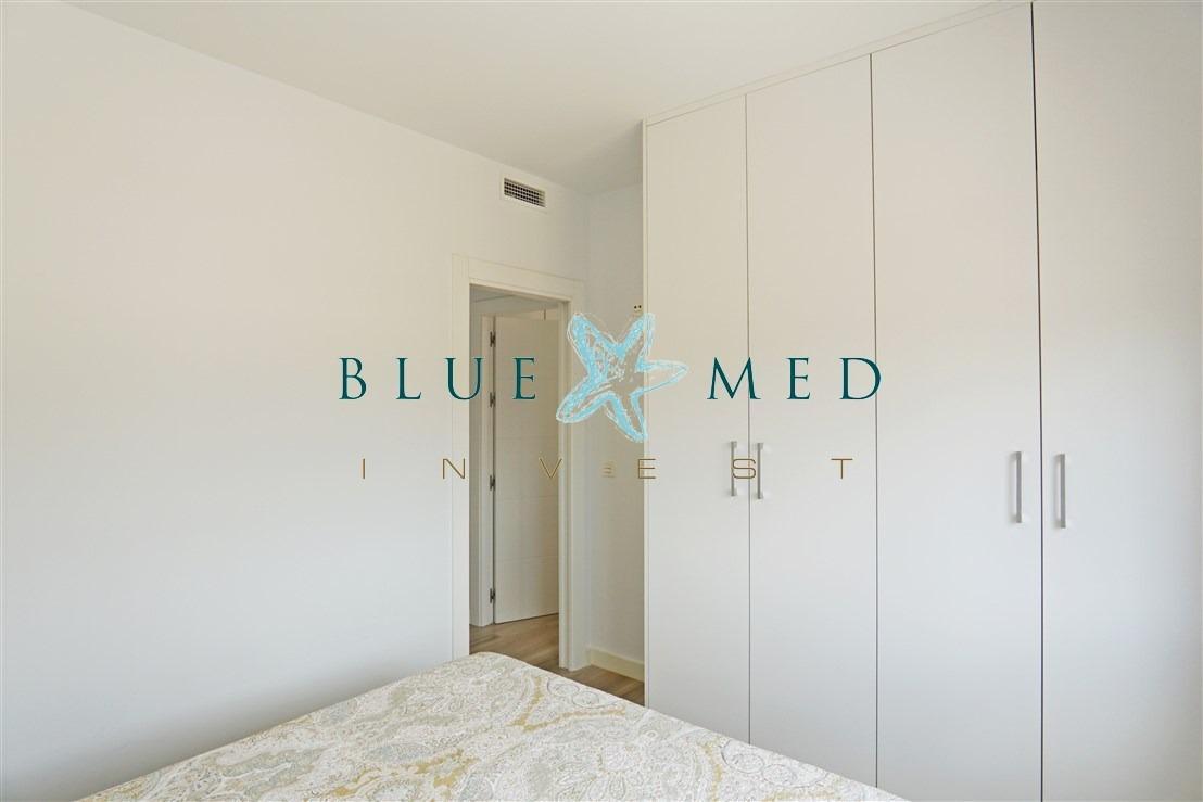 Penthouse for Sale in Mazarrón
