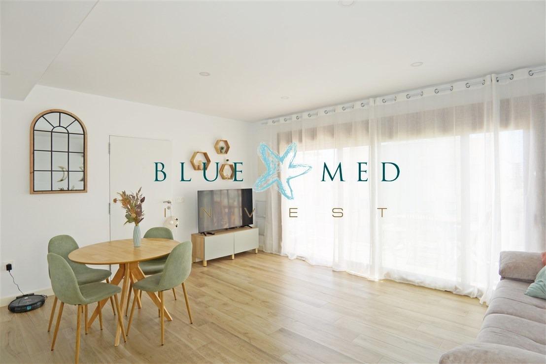 Penthouse for Sale in Mazarrón