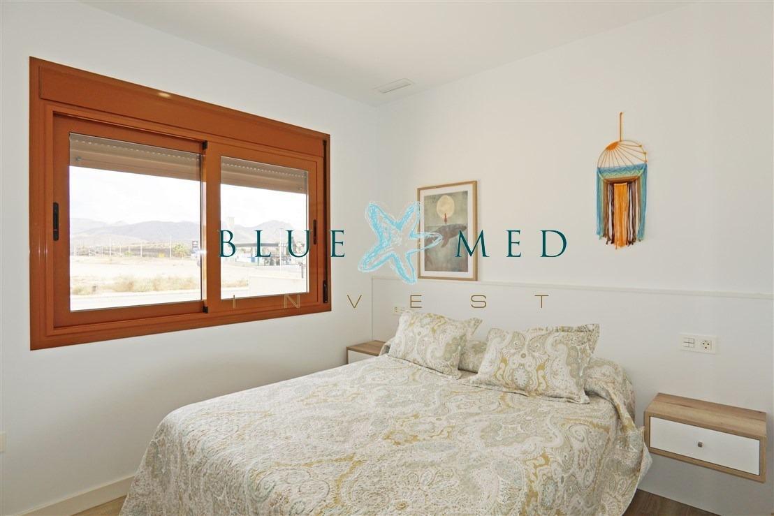 Penthouse for Sale in Mazarrón