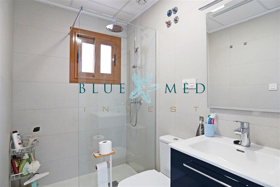 Penthouse for Sale in Mazarrón