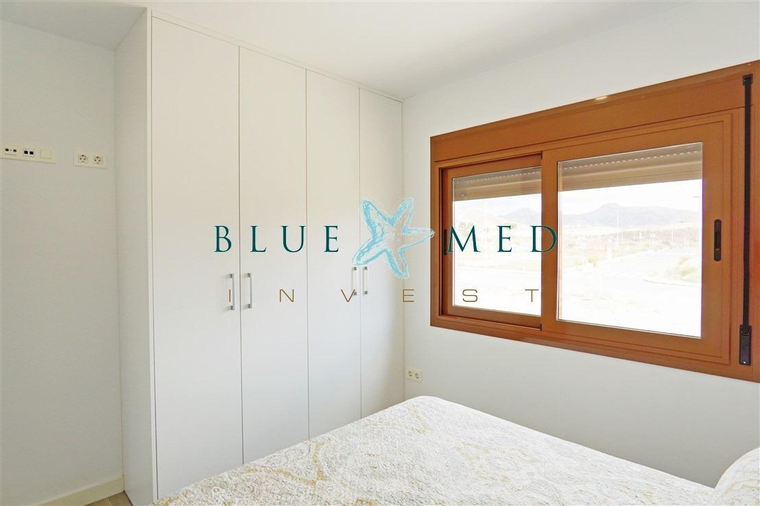 Penthouse for Sale in Mazarrón