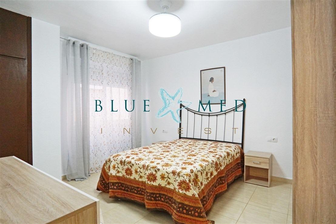 Apartment for Sale in Mazarrón