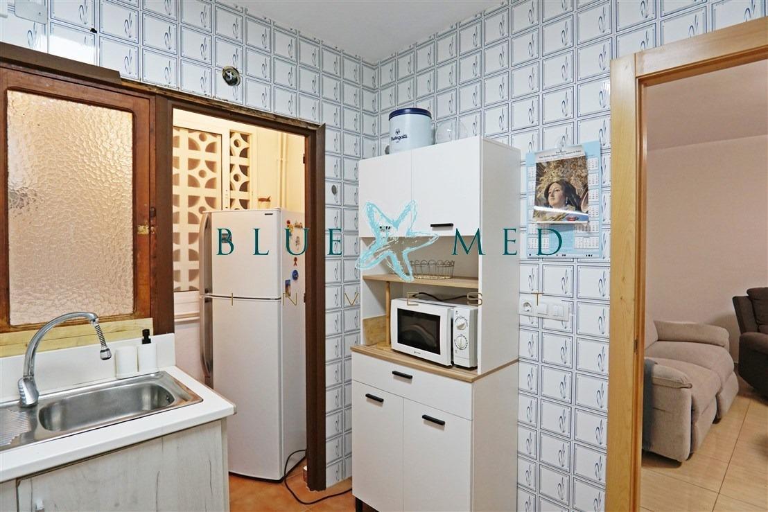 Apartment for Sale in Mazarrón