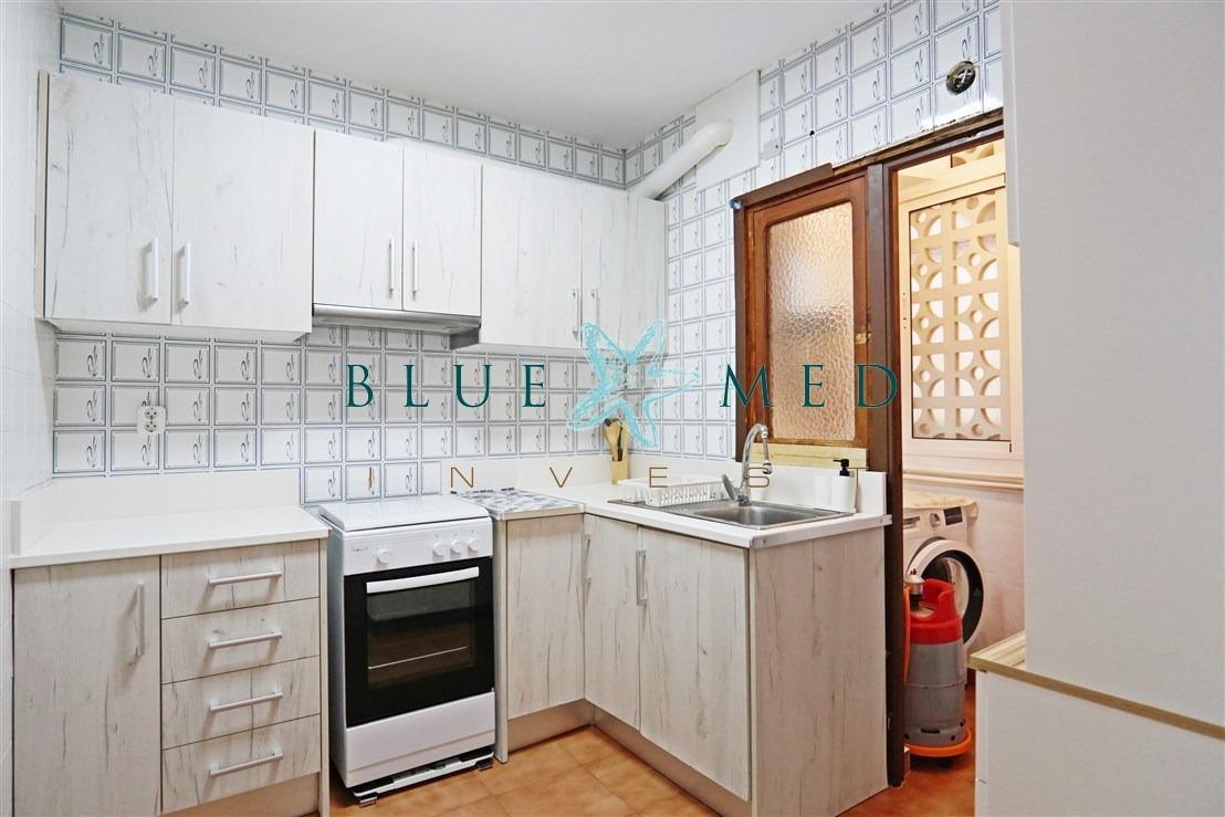 Apartment for Sale in Mazarrón