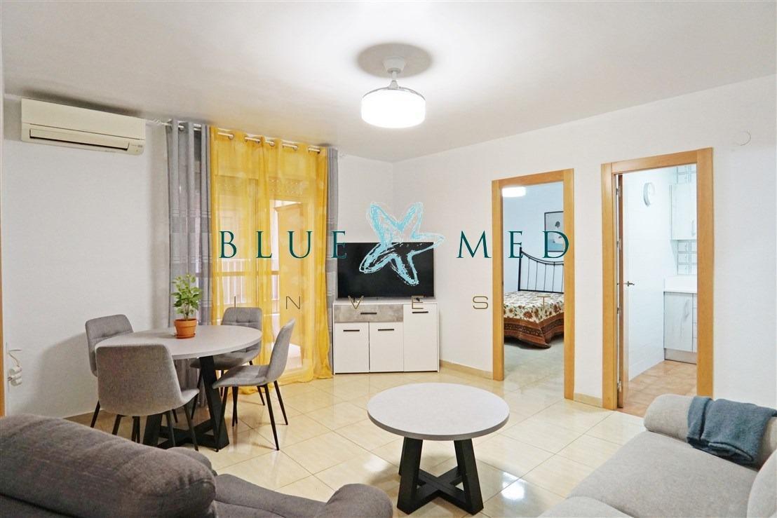 Apartment for Sale in Mazarrón