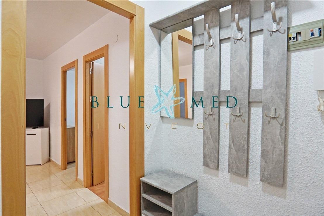 Apartment for Sale in Mazarrón