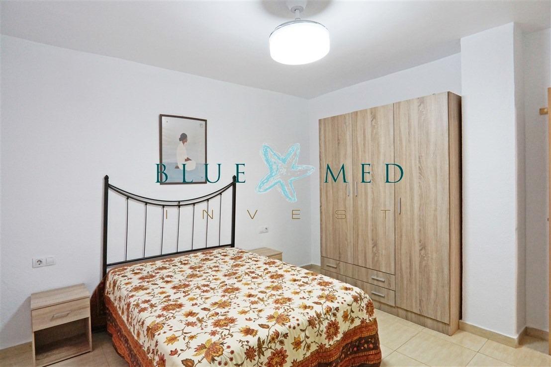 Apartment for Sale in Mazarrón