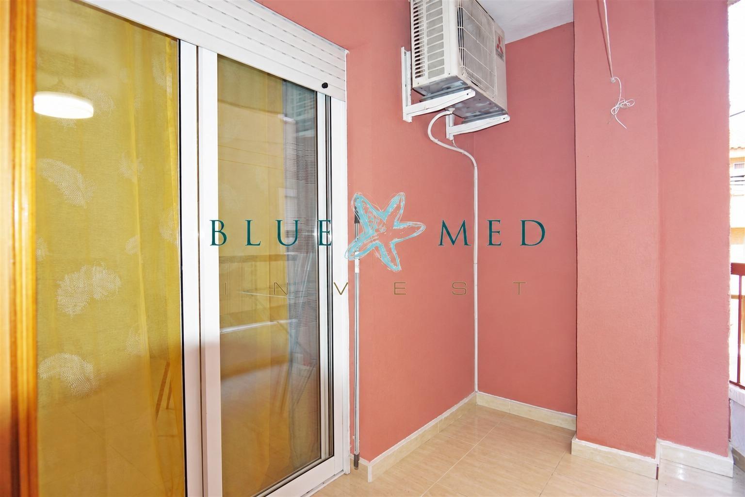 Apartment for Sale in Mazarrón